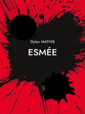 cover image of Esmée